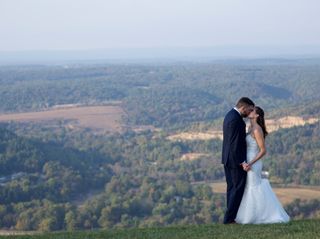 Lindsey &amp; Tyler&apos;s wedding 1