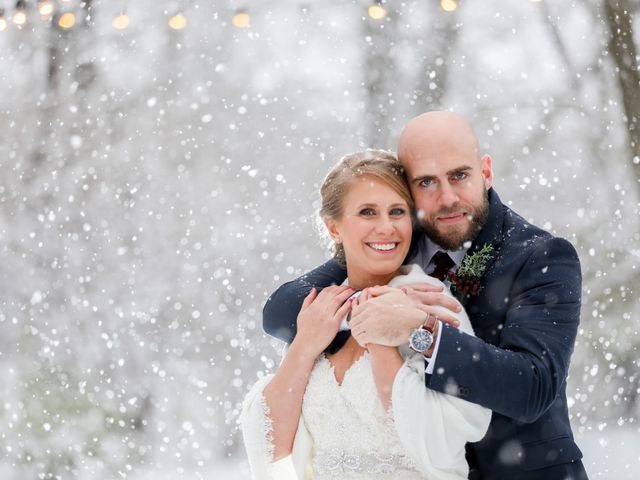 Patrick and Alexandra&apos;s Wedding in Denver, Colorado 10