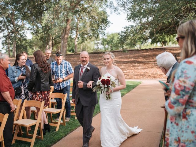 Mike and Ashlyn&apos;s Wedding in Roseville, California 9