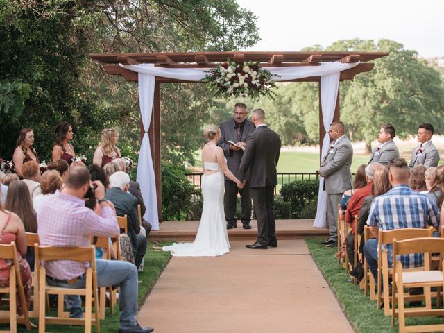 Mike and Ashlyn&apos;s Wedding in Roseville, California 11