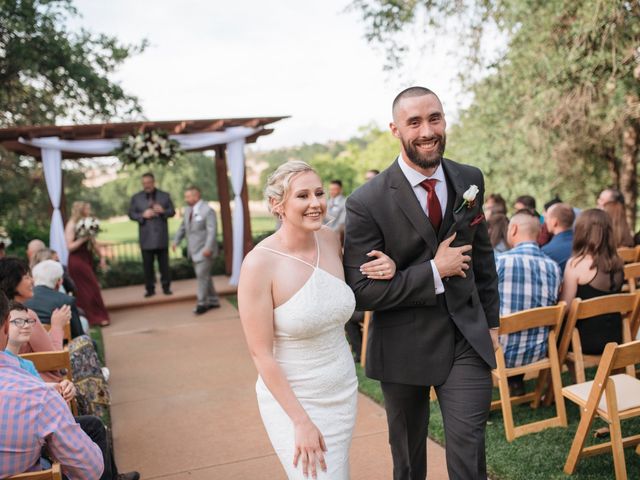 Mike and Ashlyn&apos;s Wedding in Roseville, California 14