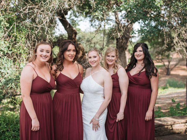 Mike and Ashlyn&apos;s Wedding in Roseville, California 22