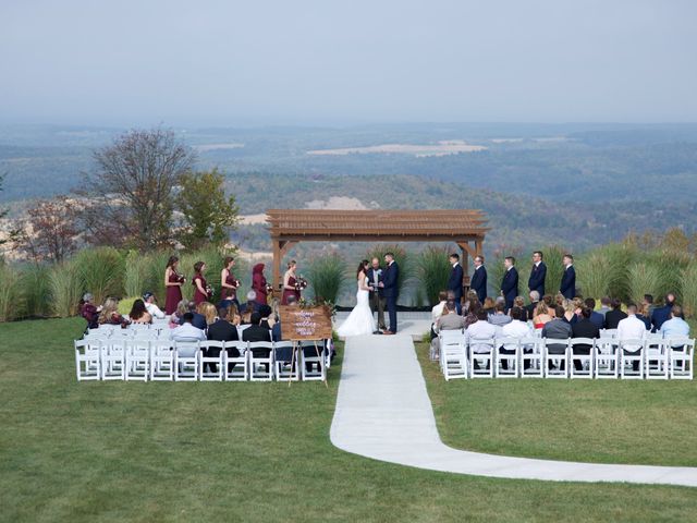 Tyler and Lindsey&apos;s Wedding in Palmerton, Pennsylvania 2