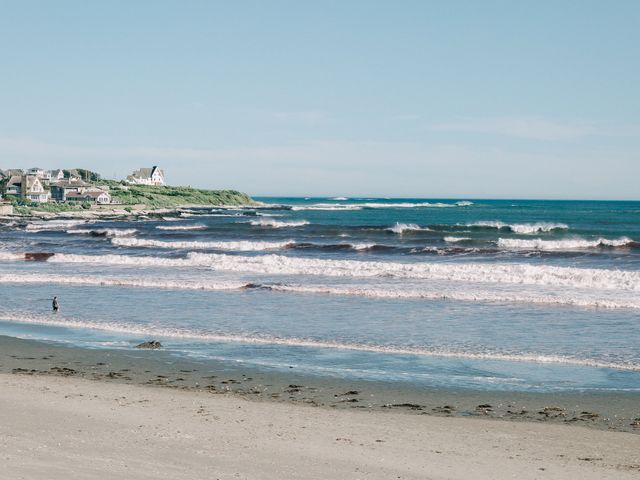 Joey and Kristen&apos;s Wedding in Newport, Rhode Island 1