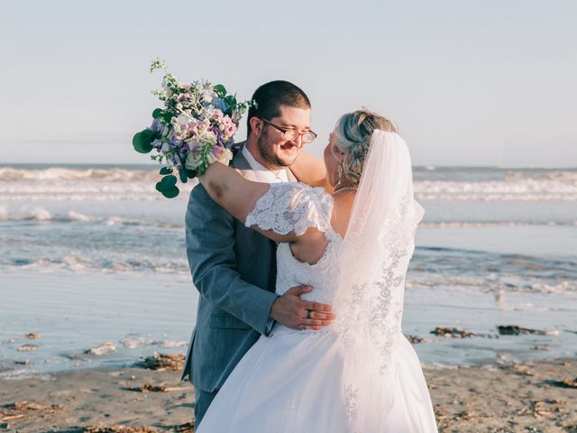 Joey and Kristen&apos;s Wedding in Newport, Rhode Island 14