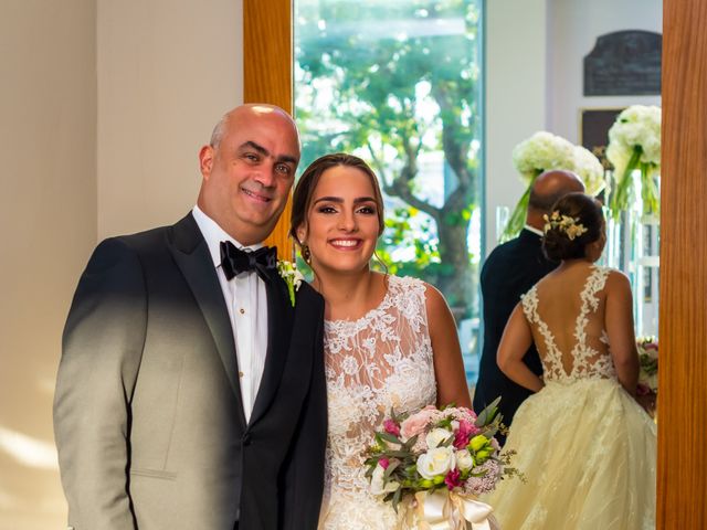 Mike and Javiera&apos;s Wedding in San Juan, Puerto Rico 24