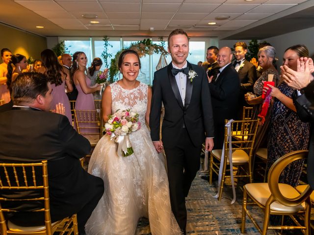 Mike and Javiera&apos;s Wedding in San Juan, Puerto Rico 29