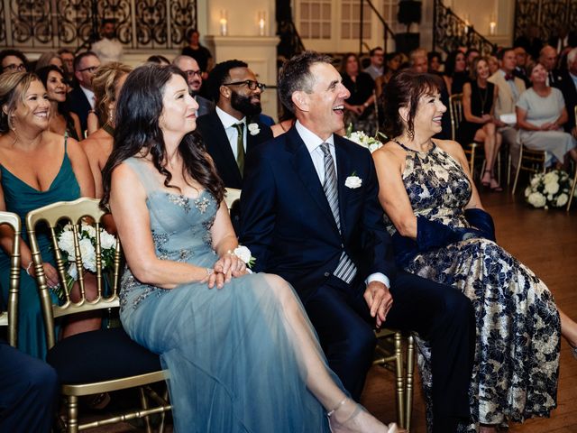 Gabriela and Christopher&apos;s Wedding in Philadelphia, Pennsylvania 13