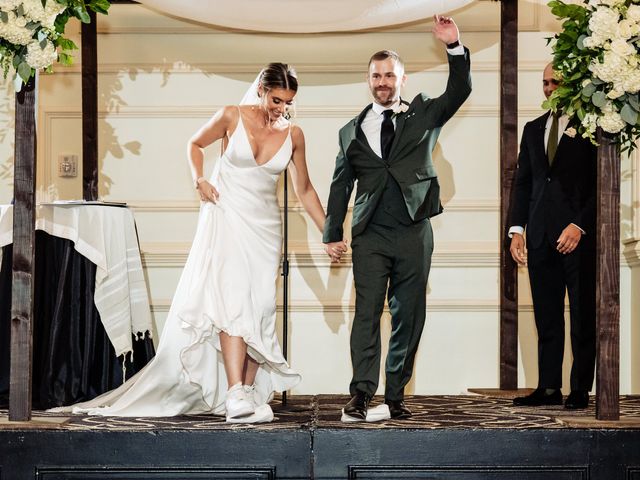 Gabriela and Christopher&apos;s Wedding in Philadelphia, Pennsylvania 15