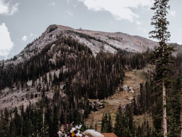 Brittany and Brendan&apos;s Wedding in Taos, New Mexico 18