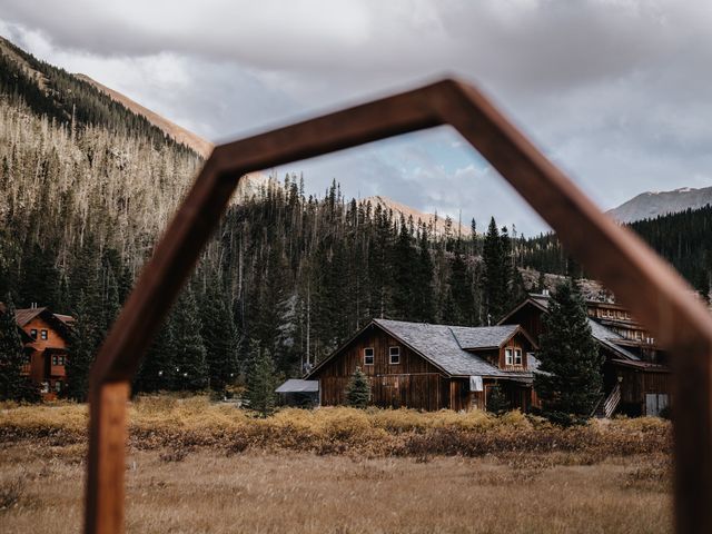 Brittany and Brendan&apos;s Wedding in Taos, New Mexico 27