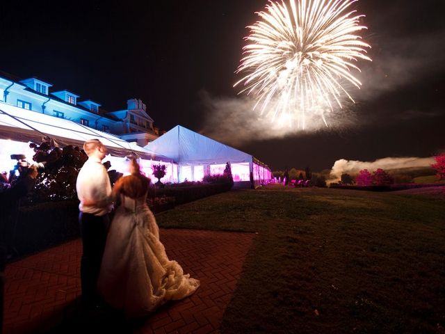 Amanda and Clayton&apos;s Wedding in Keswick, Virginia 22