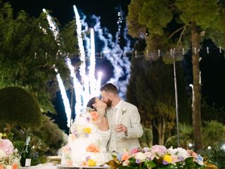 Ryan &amp; Marika's wedding 2