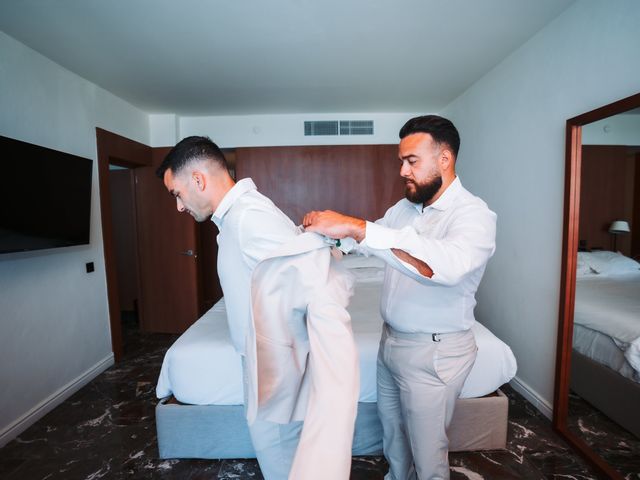 Deanna and John&apos;s Wedding in Montego Bay, Jamaica 9
