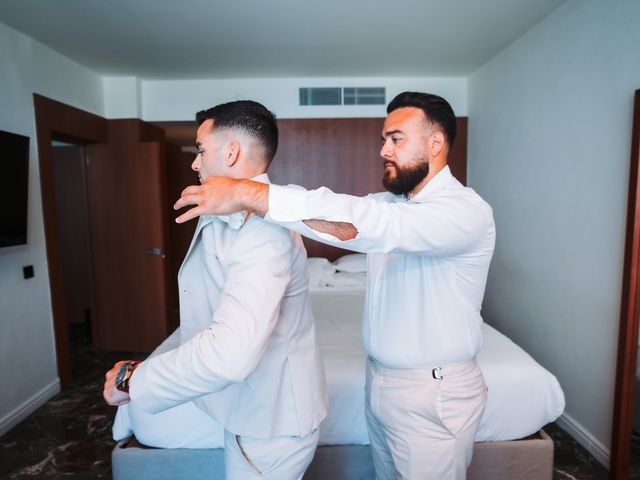 Deanna and John&apos;s Wedding in Montego Bay, Jamaica 10