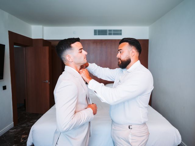 Deanna and John&apos;s Wedding in Montego Bay, Jamaica 12