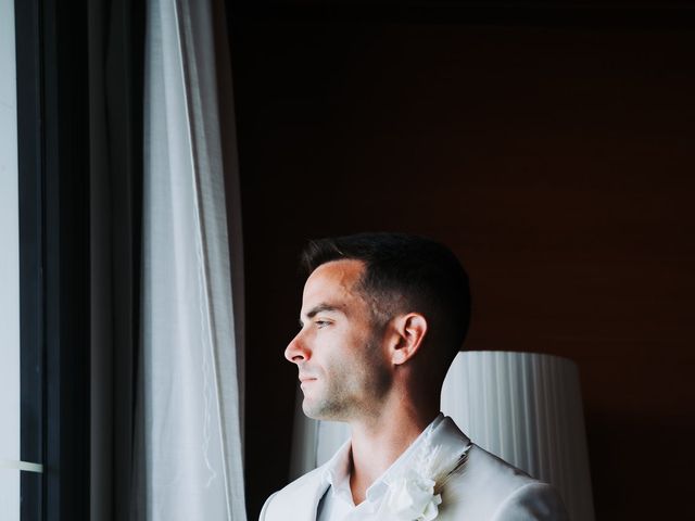 Deanna and John&apos;s Wedding in Montego Bay, Jamaica 14