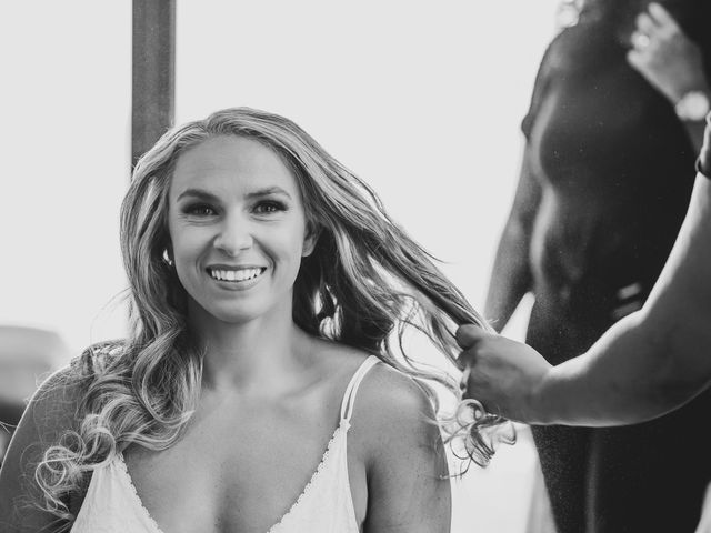 Deanna and John&apos;s Wedding in Montego Bay, Jamaica 21