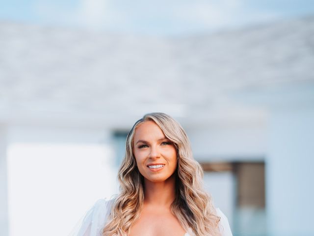 Deanna and John&apos;s Wedding in Montego Bay, Jamaica 30