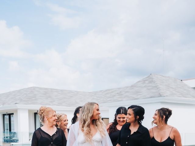 Deanna and John&apos;s Wedding in Montego Bay, Jamaica 44