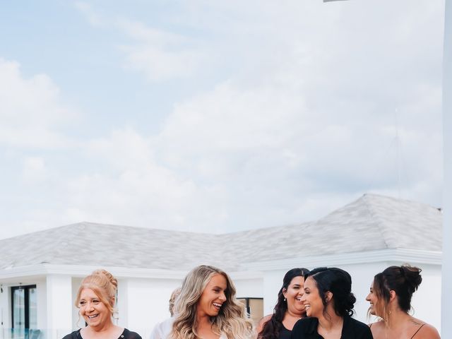 Deanna and John&apos;s Wedding in Montego Bay, Jamaica 45