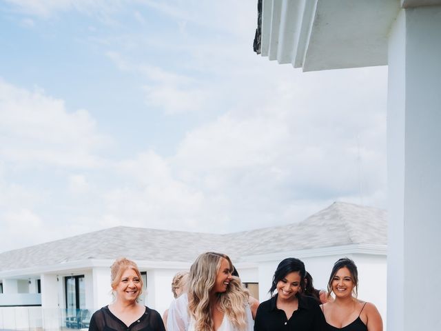 Deanna and John&apos;s Wedding in Montego Bay, Jamaica 46