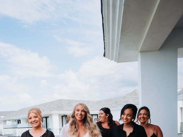 Deanna and John&apos;s Wedding in Montego Bay, Jamaica 47