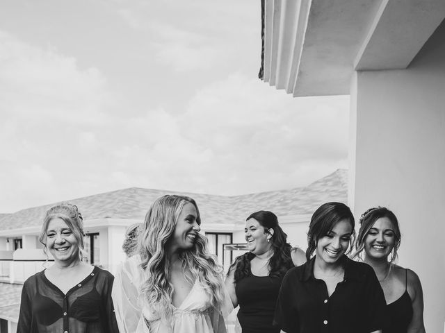 Deanna and John&apos;s Wedding in Montego Bay, Jamaica 48