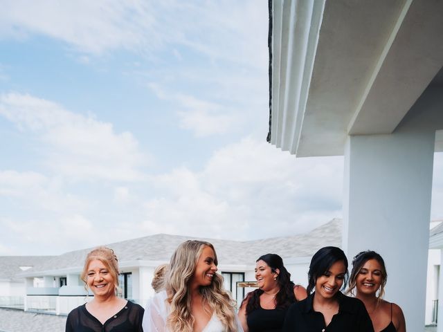 Deanna and John&apos;s Wedding in Montego Bay, Jamaica 49