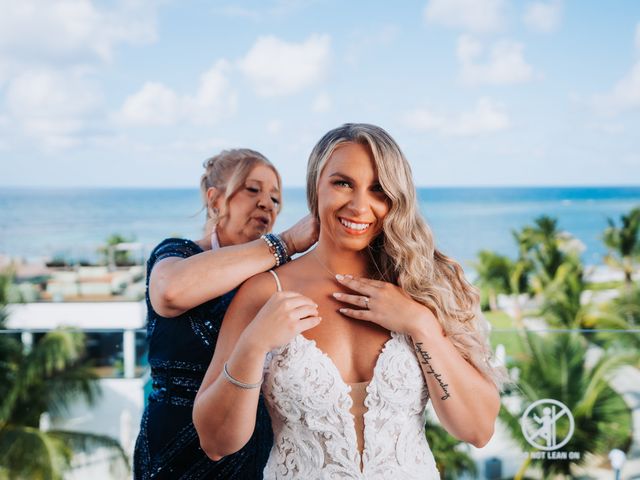 Deanna and John&apos;s Wedding in Montego Bay, Jamaica 57