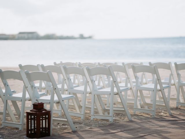 Deanna and John&apos;s Wedding in Montego Bay, Jamaica 58
