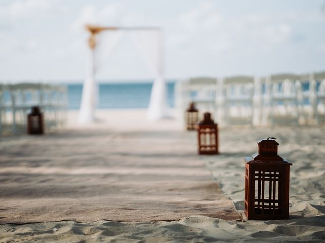 Deanna and John&apos;s Wedding in Montego Bay, Jamaica 59