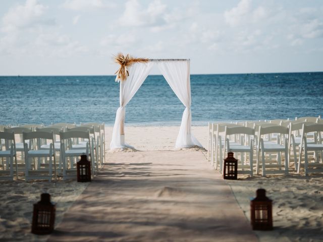 Deanna and John&apos;s Wedding in Montego Bay, Jamaica 60