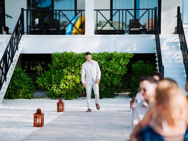 Deanna and John&apos;s Wedding in Montego Bay, Jamaica 62