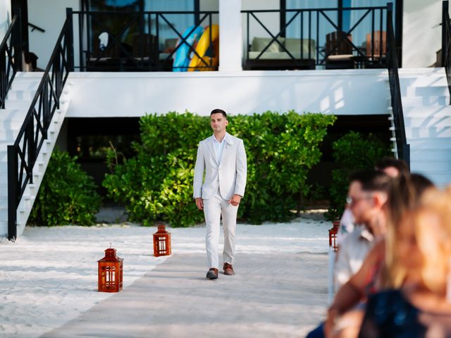 Deanna and John&apos;s Wedding in Montego Bay, Jamaica 63