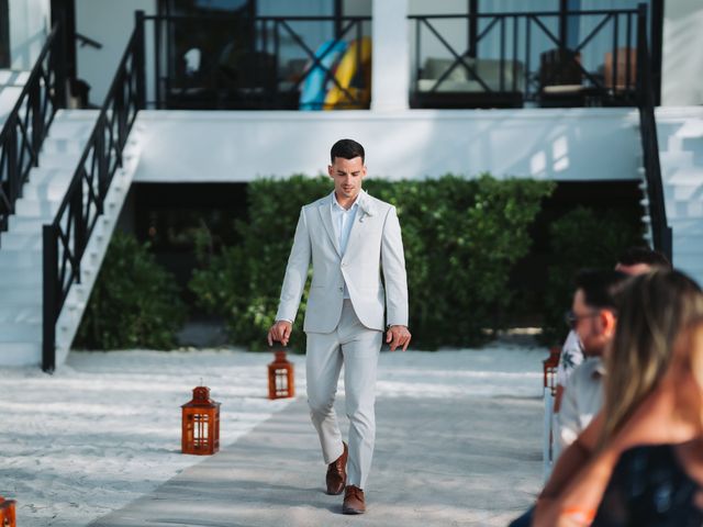 Deanna and John&apos;s Wedding in Montego Bay, Jamaica 65