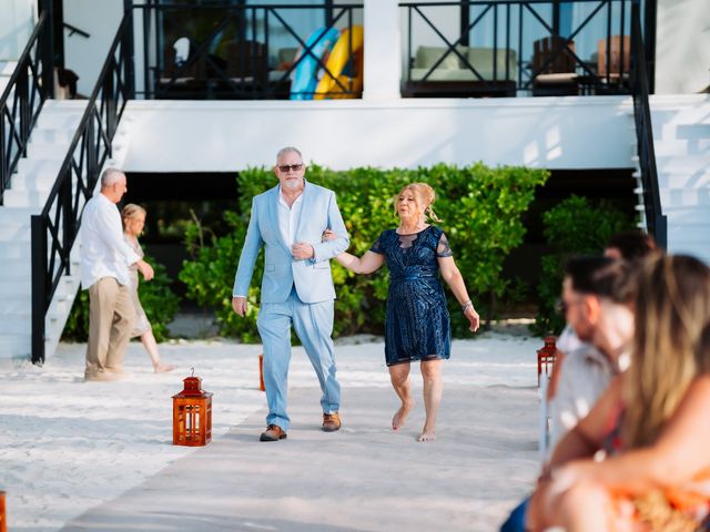 Deanna and John&apos;s Wedding in Montego Bay, Jamaica 66
