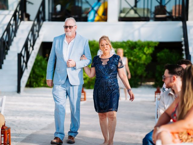 Deanna and John&apos;s Wedding in Montego Bay, Jamaica 68