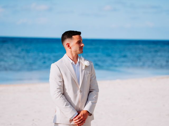Deanna and John&apos;s Wedding in Montego Bay, Jamaica 69