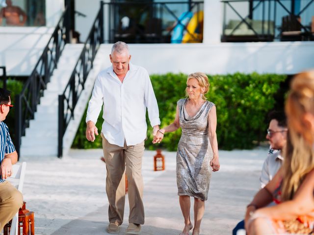 Deanna and John&apos;s Wedding in Montego Bay, Jamaica 70