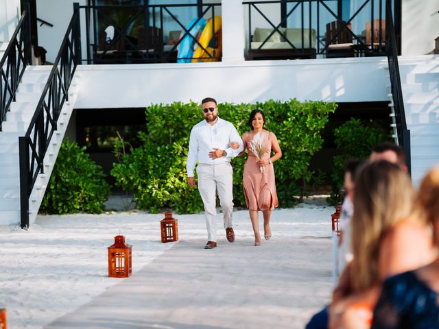 Deanna and John&apos;s Wedding in Montego Bay, Jamaica 72