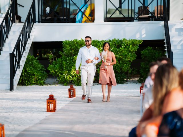 Deanna and John&apos;s Wedding in Montego Bay, Jamaica 73