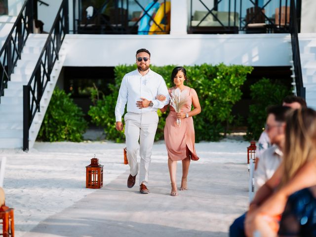 Deanna and John&apos;s Wedding in Montego Bay, Jamaica 74