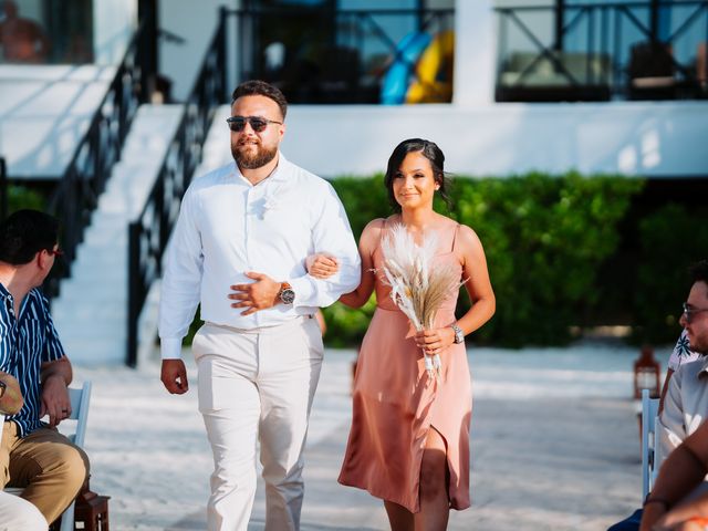 Deanna and John&apos;s Wedding in Montego Bay, Jamaica 75
