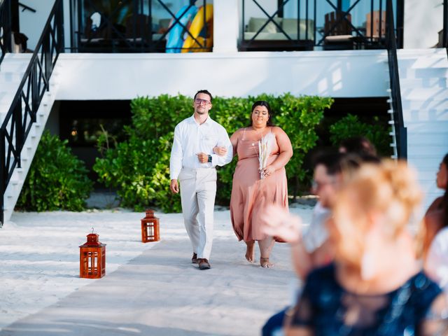Deanna and John&apos;s Wedding in Montego Bay, Jamaica 79