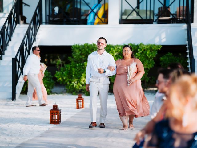 Deanna and John&apos;s Wedding in Montego Bay, Jamaica 80