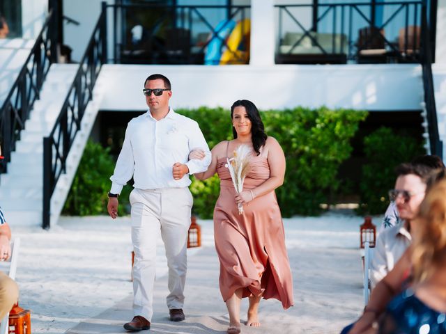 Deanna and John&apos;s Wedding in Montego Bay, Jamaica 81