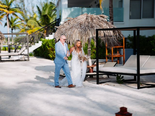 Deanna and John&apos;s Wedding in Montego Bay, Jamaica 83
