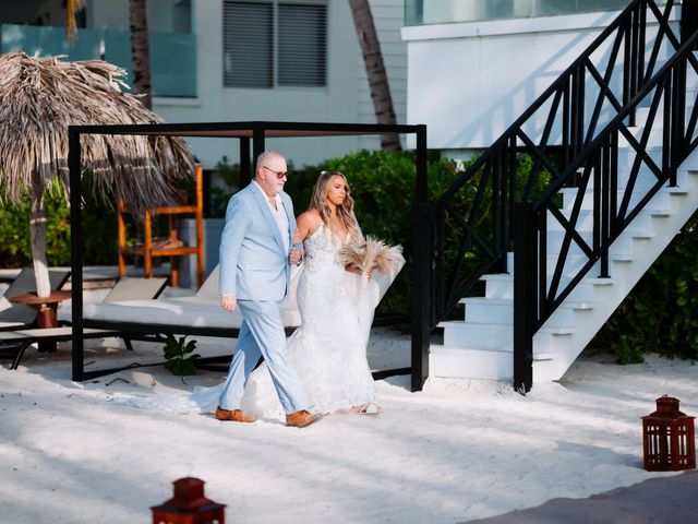 Deanna and John&apos;s Wedding in Montego Bay, Jamaica 84