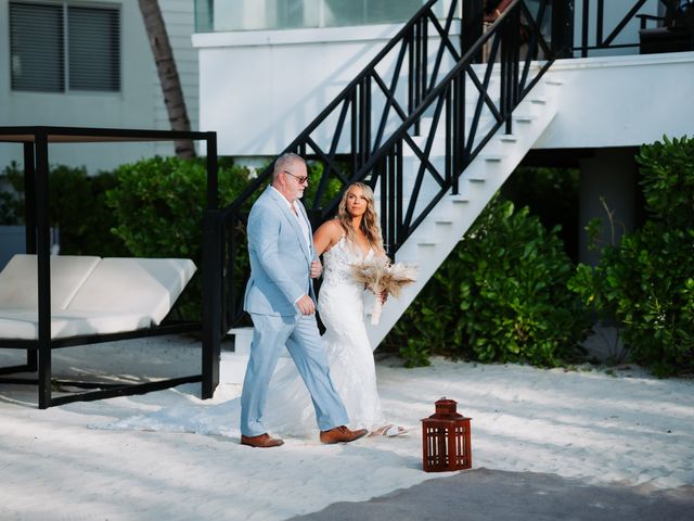 Deanna and John&apos;s Wedding in Montego Bay, Jamaica 85